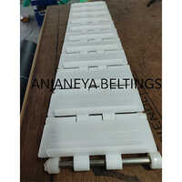Elevator Plastic Slat Chain - Size: Various Sizes Available
