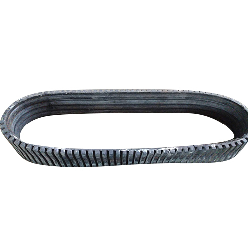 Haul off Traction Belt