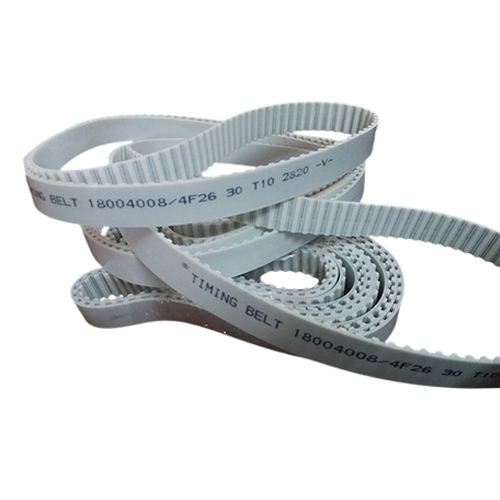 PU Timing Belt