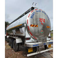 1200l Ss Milk Tank - Capacity: 1200 Ltr