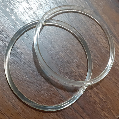 Transparent PU Rope