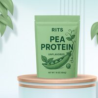 Unflavored Pea Protein