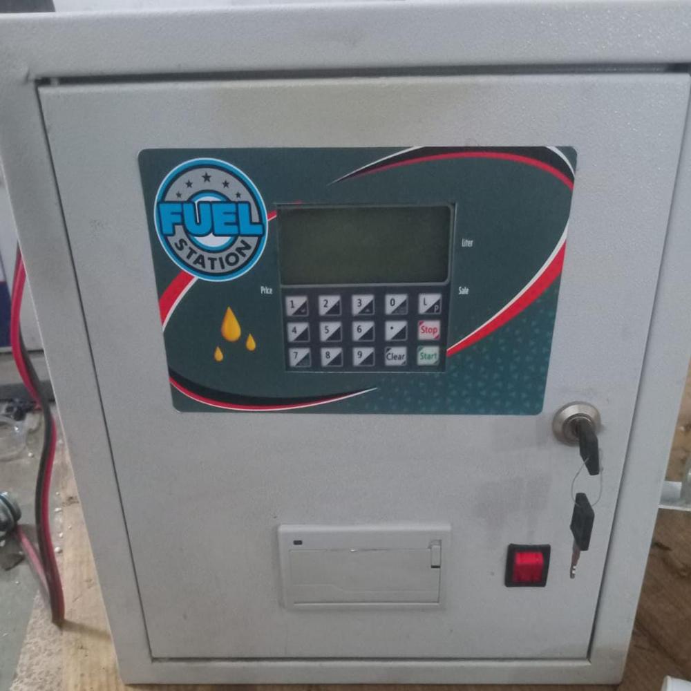 Diesel Dispenser Manufacturer
