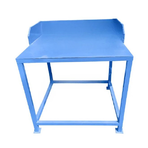 Supporting Table - Color: Blue