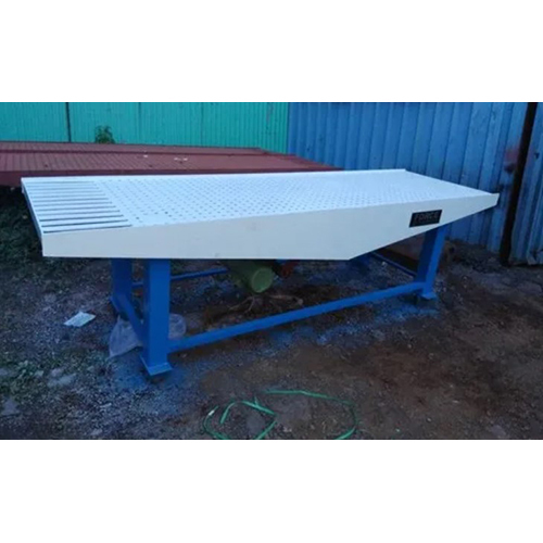 Vibration table
