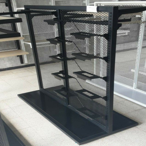 Shoe Display Stand