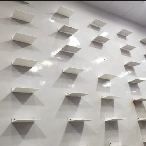 Shoe Display Stand