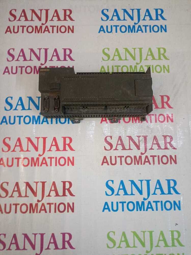 SIEMENS 6ES7 216-2AD21-0XB0