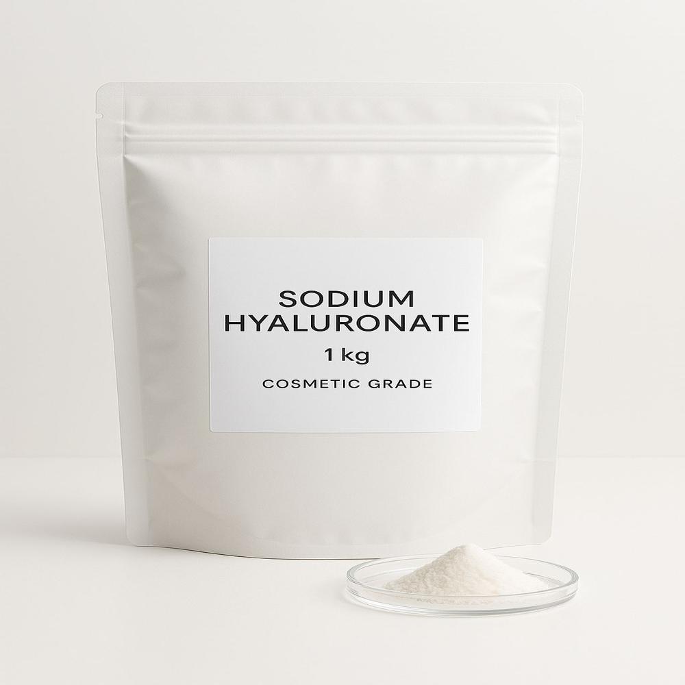 Sodium Hyaluronate Powder - Features: Good Quality