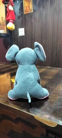 ELEPHANT SOFT TOYS