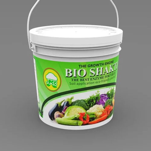 1 Litre Azotobacter Bio Fertilizer - Application: Agriculture
