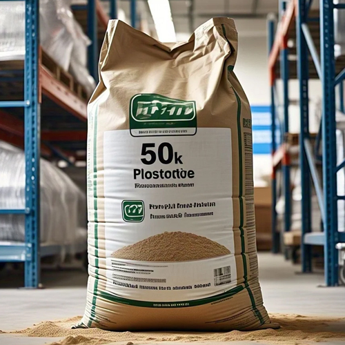50 Kg Phosphate Fertilizer