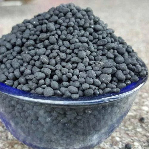 Granular Biozyme Fertilizer