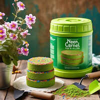 Neem Carnel Cake Fertilizer - Application: Agriculture