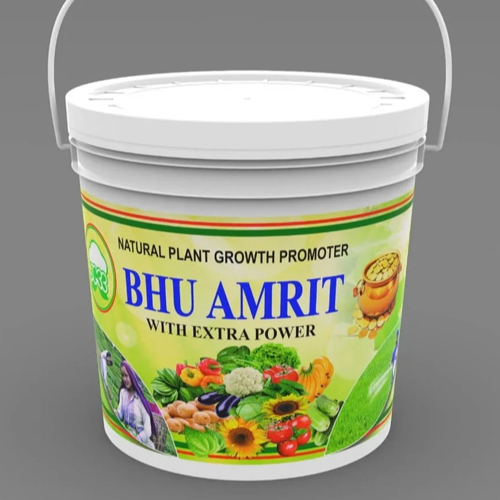 Seaweed Extract Fertilizer - Application: Agriculture