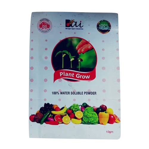 Seaweed Extract Organic Fertilizer
