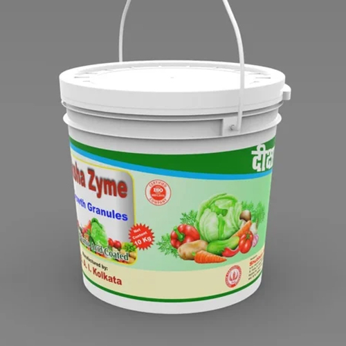 50 Kg Diksha Zyme Bio Fertilizer