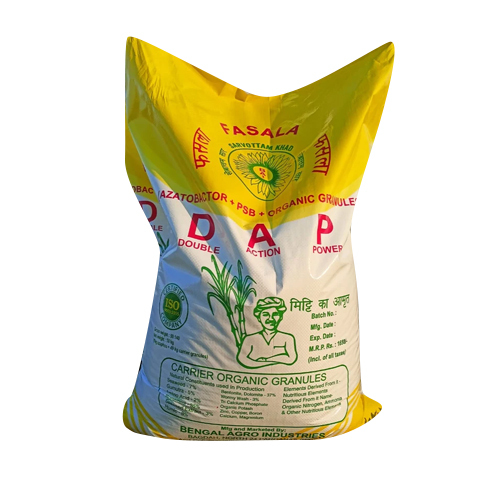 50 kg Fasala Npk Bio Fertilizer