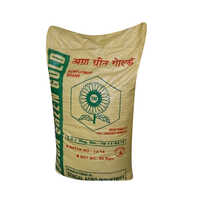 50 Kg Agra Green Organic Manure - Application: Agriculture