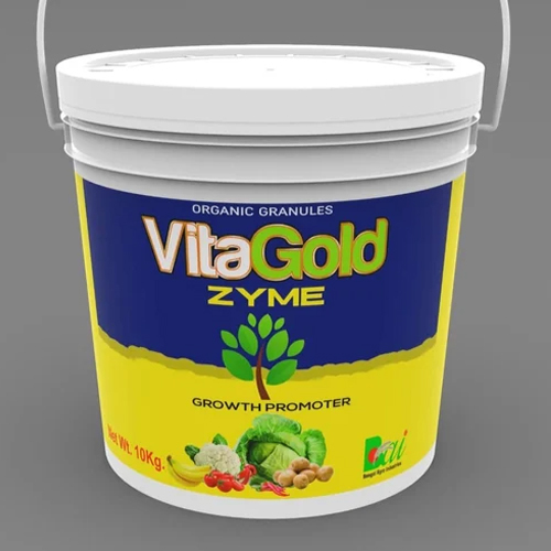 50 Kg Vita Gold Zyme Growth Promoter
