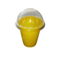 Tarzaan Fruit Fly Trap - Material: Plastic