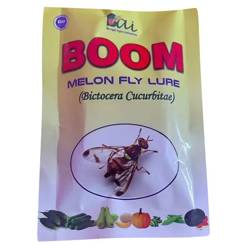 2x2 inch Boom Pheromone Trap