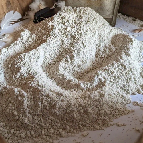 Limestone Grit