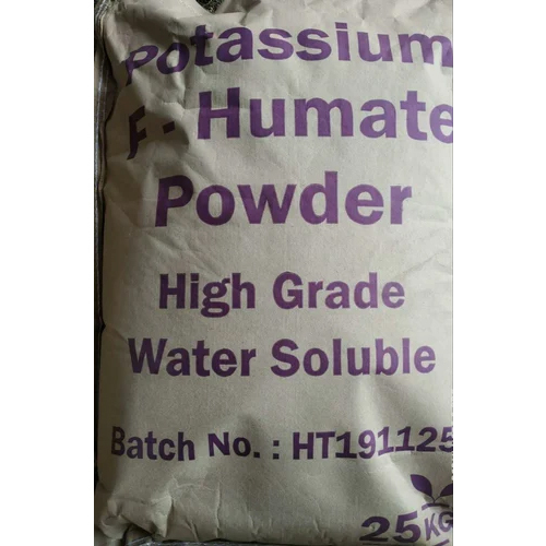 Potassium Humate
