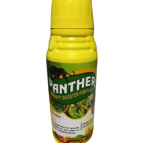 Plant Immunity Booster
