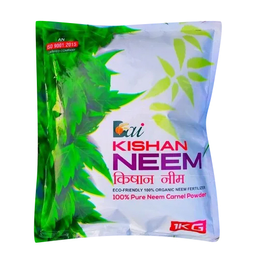 1kg Kishan Neem Cake