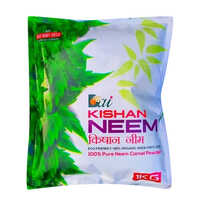 1kg Kishan Neem Cake