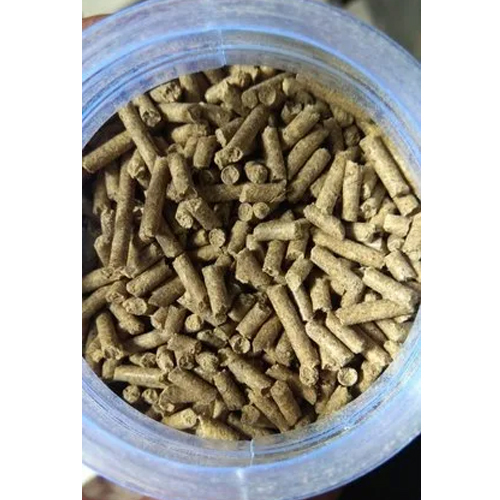 Fish Feed