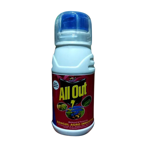Bio All Out Insecticides