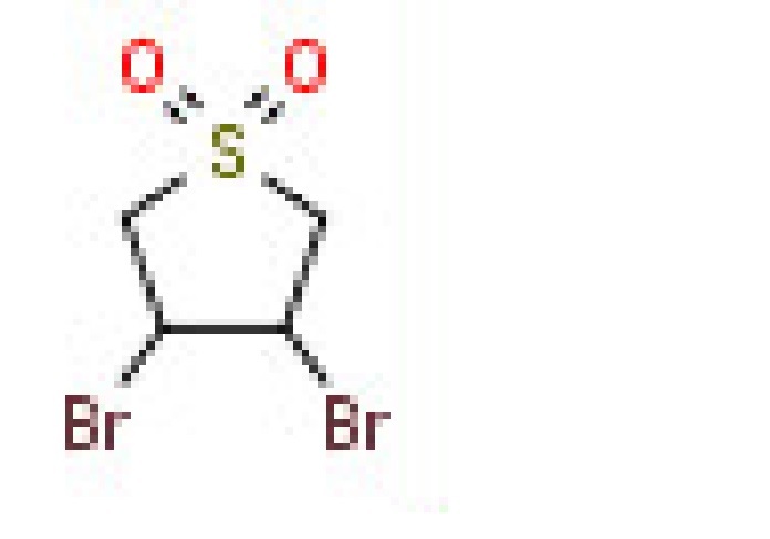 3,4- Dibromosulfolane