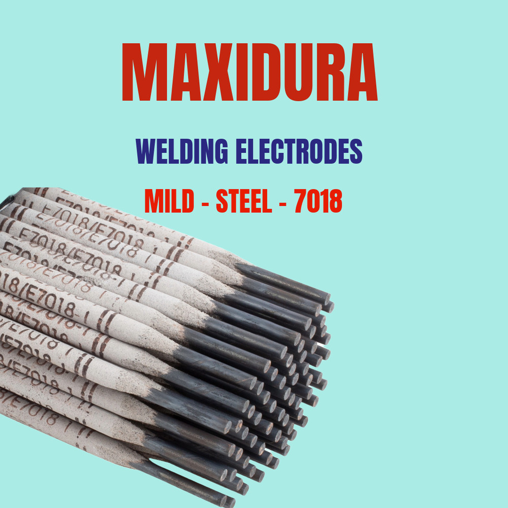 Maxidura 7018