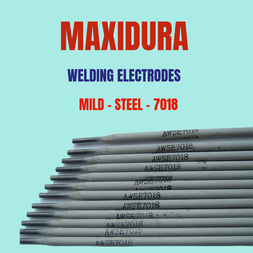 Maxidura 7018