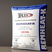 Remheat - K - Application: Industrial