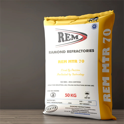 Rem Mtr 70 Mor tar Powder