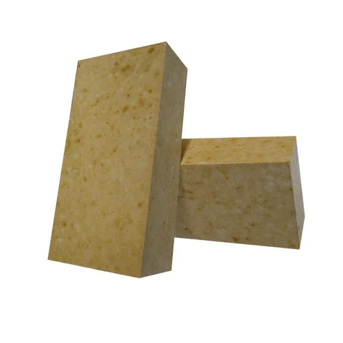 Rectangular High Alumina Fire Bricks