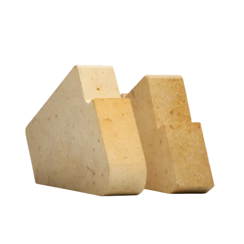 Refractory Fire Brick - Characteristics: High Strength