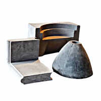 High Alumina PCPF Blocks