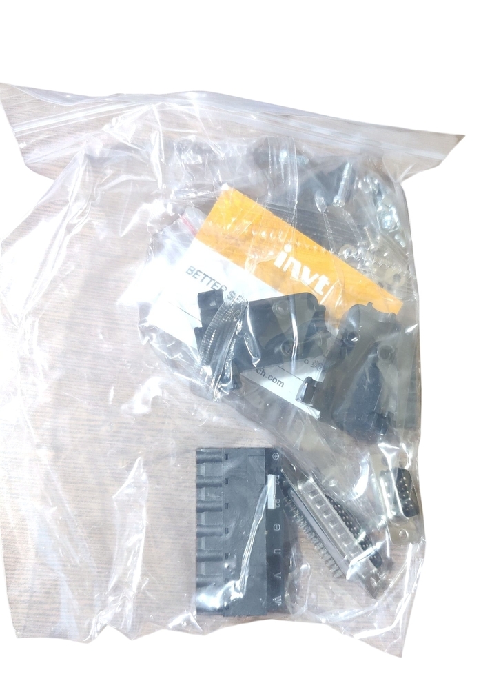 Invt Servo Drive Sv-da200-3r0-4-n0 - Automation Grade: No