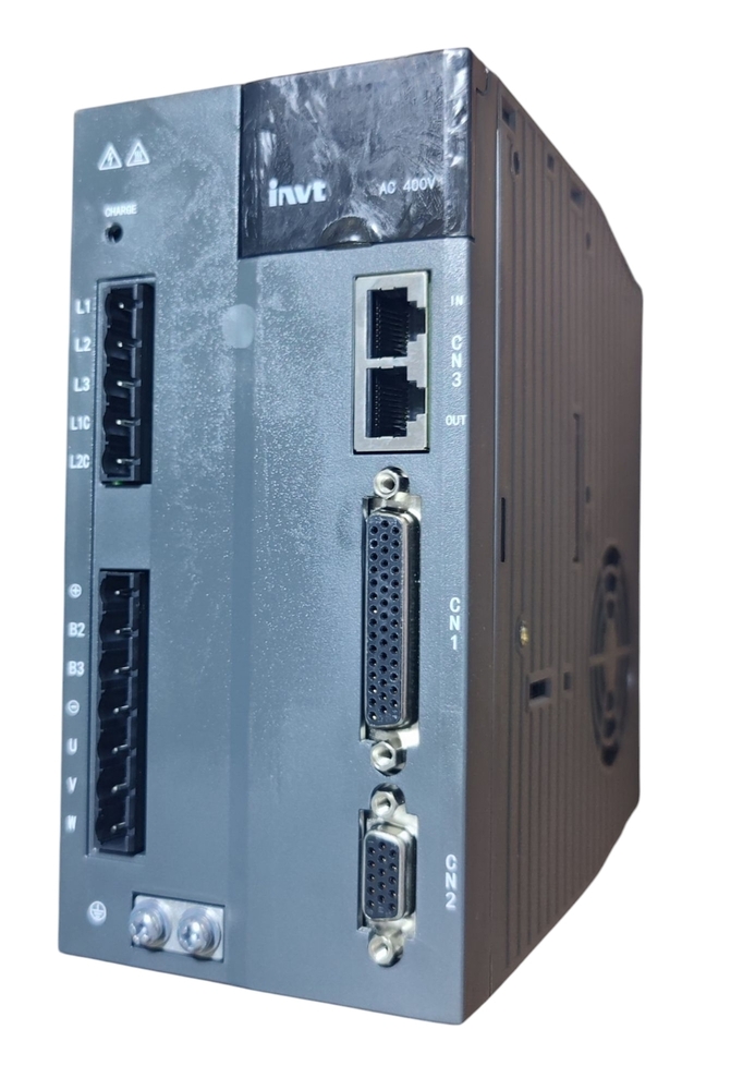 Invt Servo Drive Sv-da200-3r0-4-n0 - Automation Grade: No