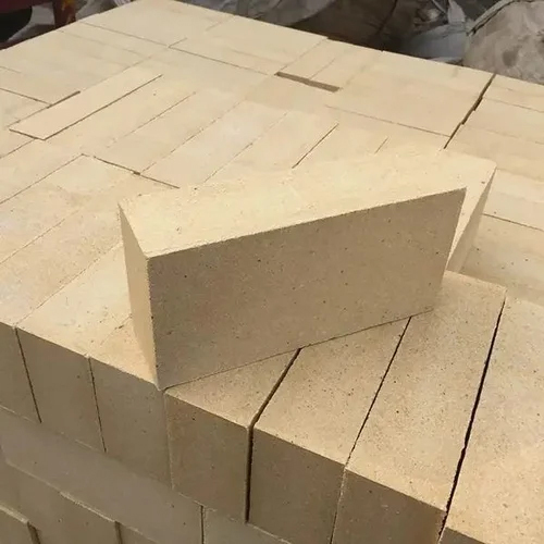 Acid Resistant Bricks - Feature: High Strength