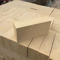 Acid Resistant Bricks - Feature: High Strength