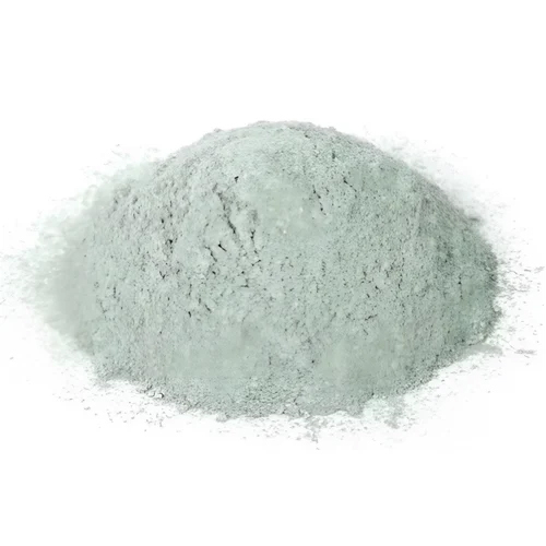Low Cement Refractory Castable - Color: Grey