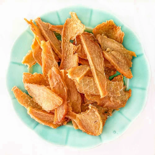 Chicken Chips (Pure Chicken Breast)