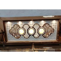Catering Plate Counter