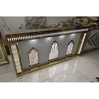 Catering Plate Counter