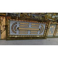 Catering Plate Counter